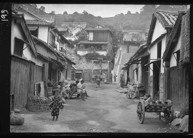 Japan A Century Ago (19 pics)