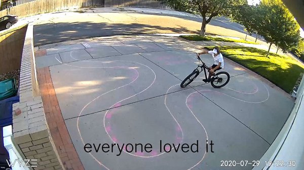 A Racetrack For A Neighbor's Kid (24 pics)
