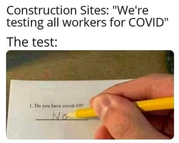 Construction Workers Memes (29 pics)