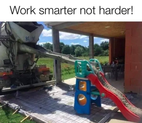 Construction Workers Memes (29 pics)