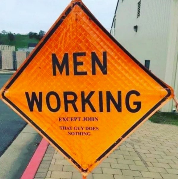 Construction Workers Memes (29 pics)