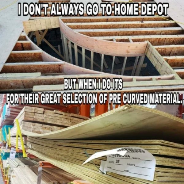 Construction Workers Memes (29 pics)