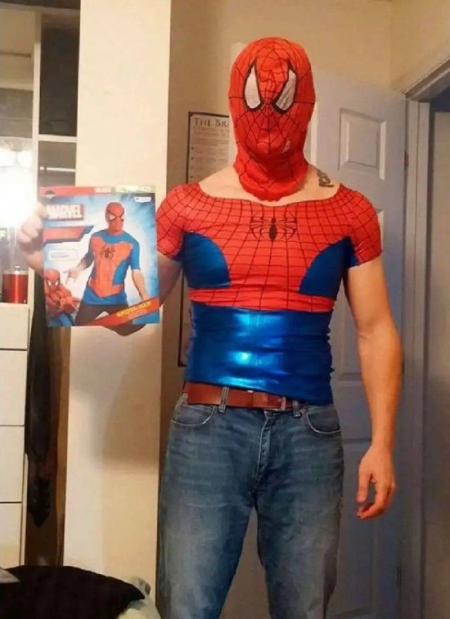 Bad Days Happen (49 pics)