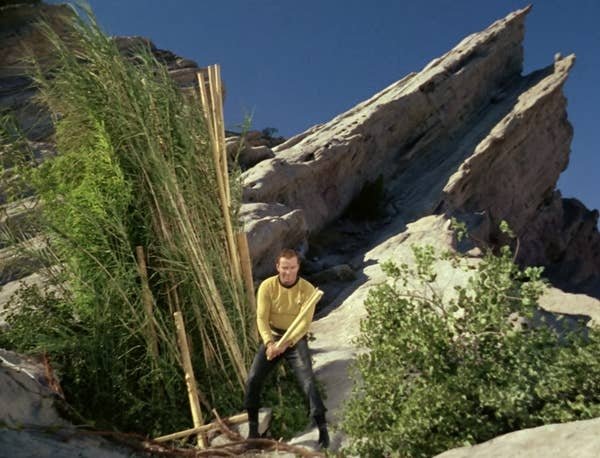 You've Probably Seen These Locations In Different Movies (56 pics)