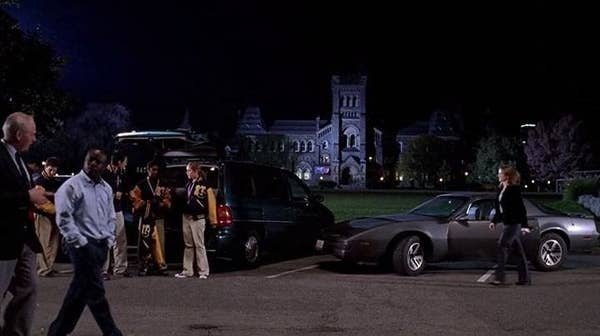 You've Probably Seen These Locations In Different Movies (56 pics)