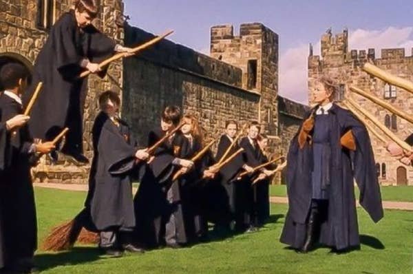 You've Probably Seen These Locations In Different Movies (56 pics)