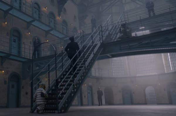 You've Probably Seen These Locations In Different Movies (56 pics)