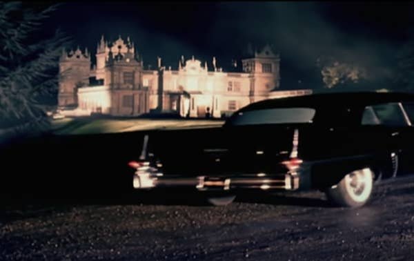 You've Probably Seen These Locations In Different Movies (56 pics)