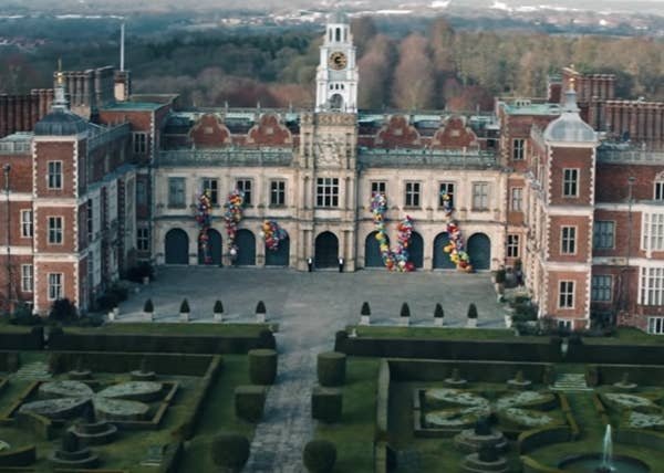 You've Probably Seen These Locations In Different Movies (56 pics)