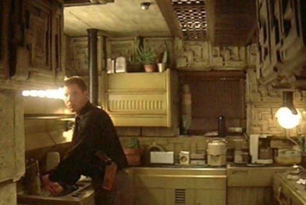 You've Probably Seen These Locations In Different Movies (56 pics)