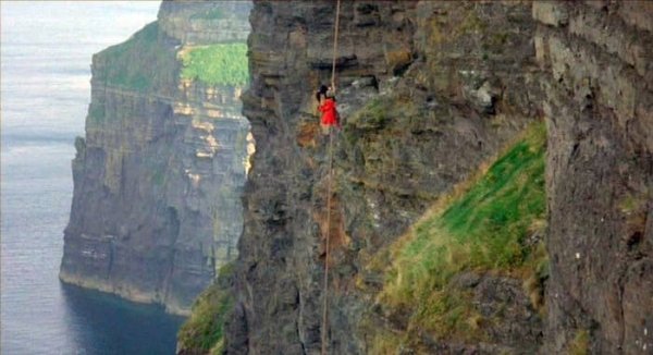 You've Probably Seen These Locations In Different Movies (56 pics)
