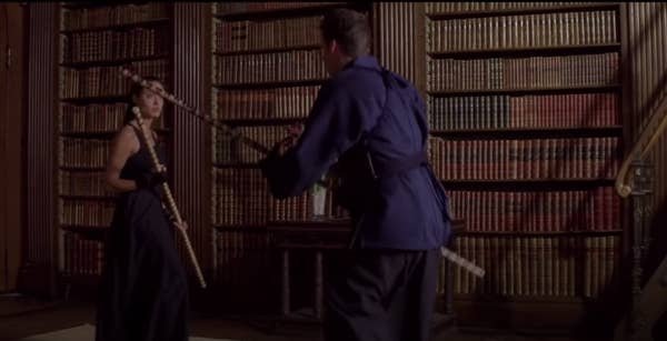 You've Probably Seen These Locations In Different Movies (56 pics)