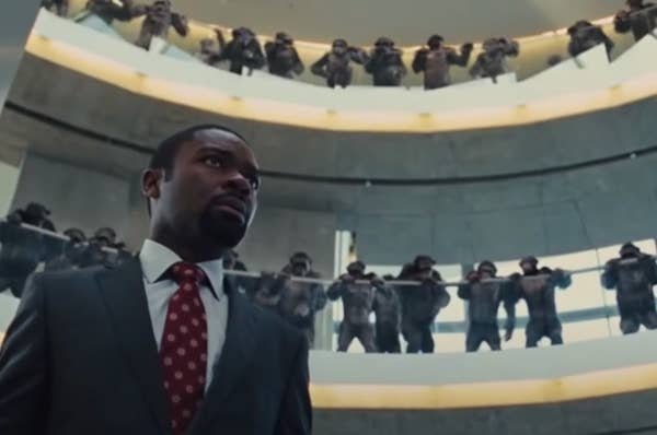 You've Probably Seen These Locations In Different Movies (56 pics)
