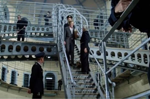 You've Probably Seen These Locations In Different Movies (56 pics)