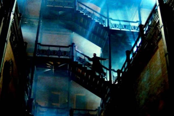 You've Probably Seen These Locations In Different Movies (56 pics)