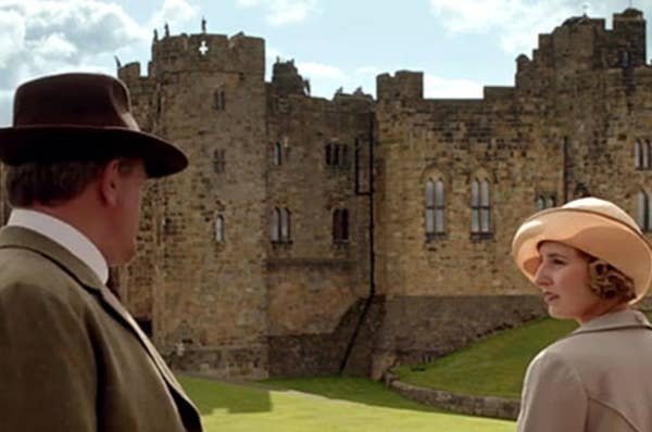 You've Probably Seen These Locations In Different Movies (56 pics)