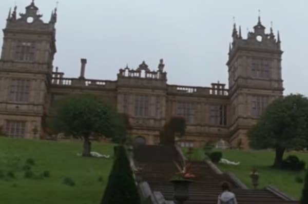 You've Probably Seen These Locations In Different Movies (56 pics)