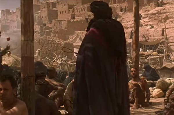 You've Probably Seen These Locations In Different Movies (56 pics)