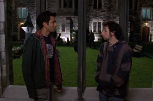 You've Probably Seen These Locations In Different Movies (56 pics)