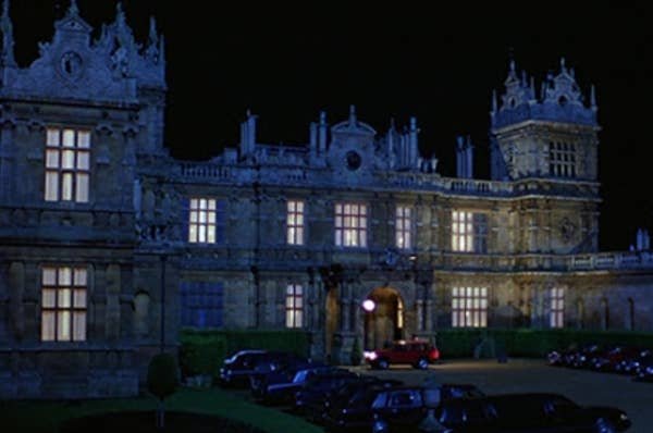 You've Probably Seen These Locations In Different Movies (56 pics)