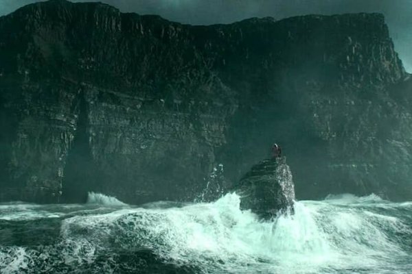 You've Probably Seen These Locations In Different Movies (56 pics)