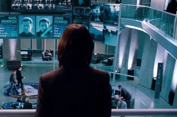 You've Probably Seen These Locations In Different Movies (56 pics)