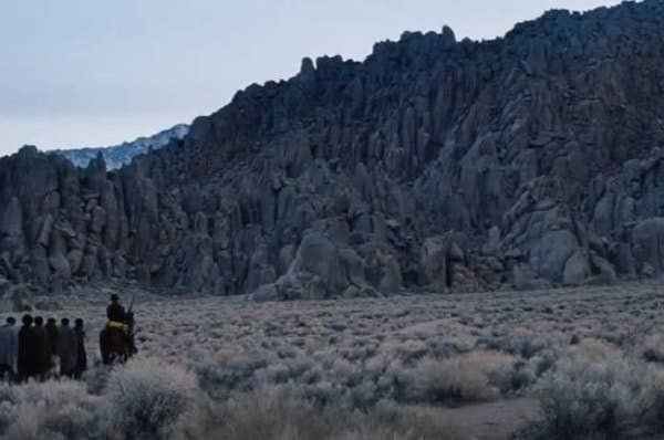 You've Probably Seen These Locations In Different Movies (56 pics)