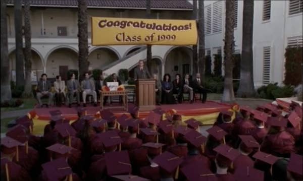 You've Probably Seen These Locations In Different Movies (56 pics)