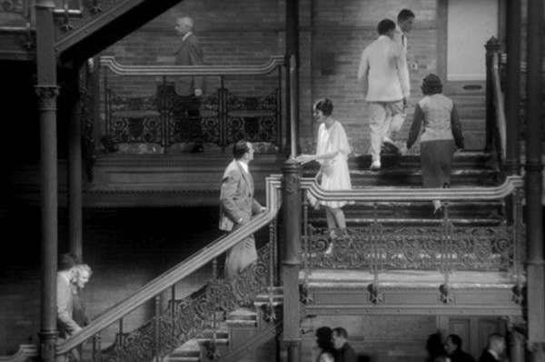 You've Probably Seen These Locations In Different Movies (56 pics)