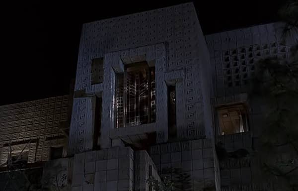 You've Probably Seen These Locations In Different Movies (56 pics)