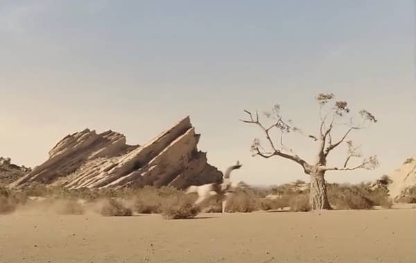 You've Probably Seen These Locations In Different Movies (56 pics)