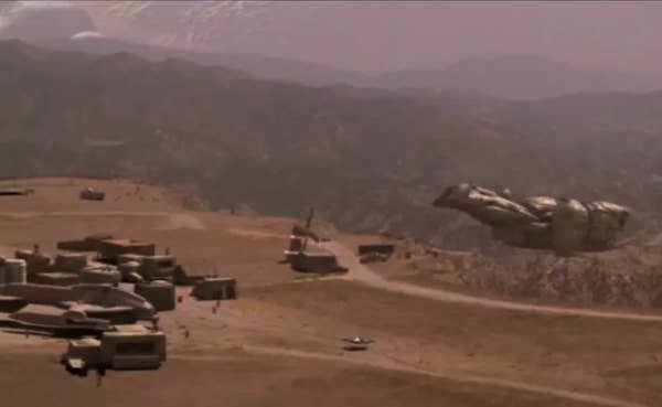 You've Probably Seen These Locations In Different Movies (56 pics)