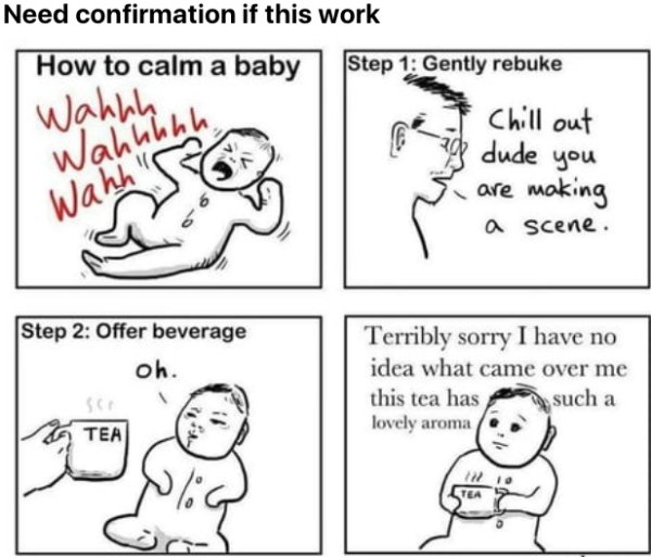 Random Funny Memes (25 pics)