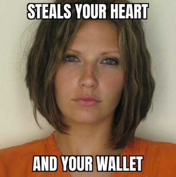 Random Funny Memes (25 pics)