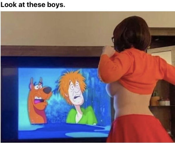 Random Funny Memes (25 pics)