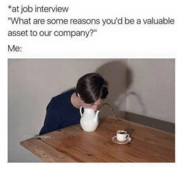 Job Memes (32 pics)