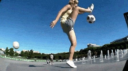 Acid Gifdump, September 1 (25 gifs)