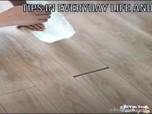 Everyday Tips And Tricks