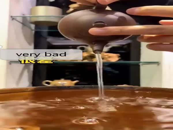 How To Check The Quality Of A Handmade Chinese Teapot
