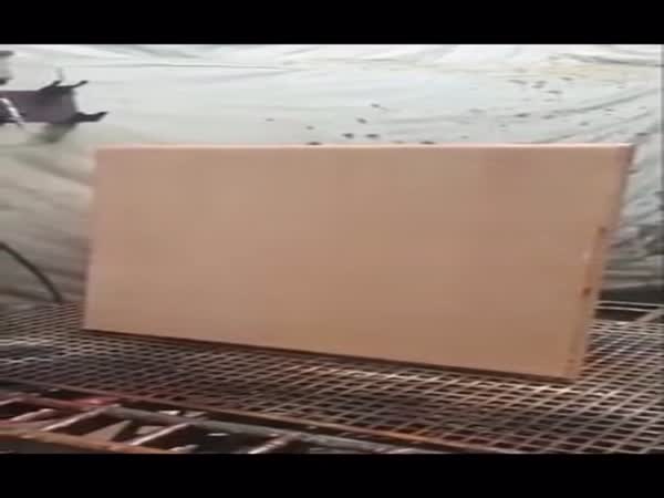 That Was A Really Cool Technique