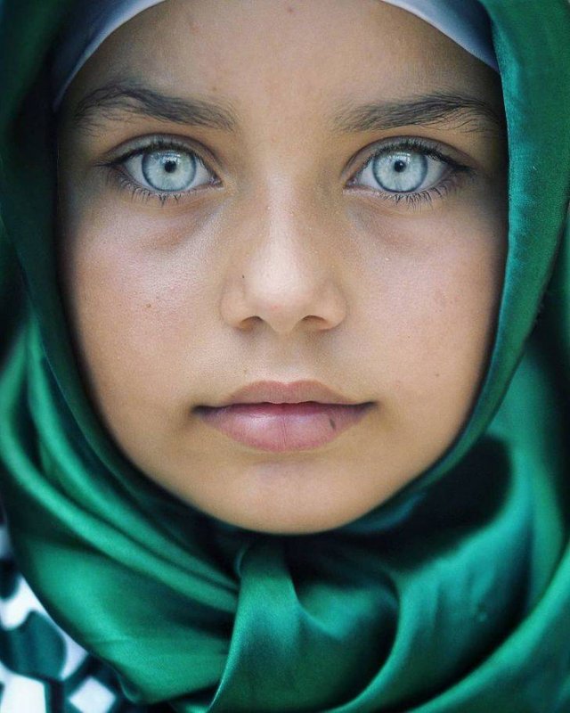Beautiful Photos By Abdullah Aydemir (20 pics)