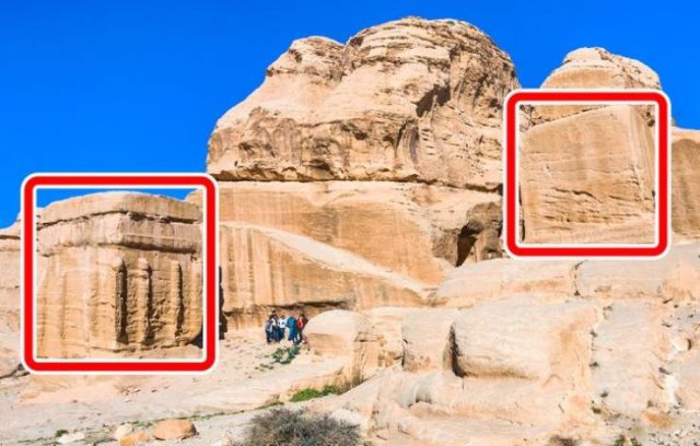 Facts About Petra City (19 pics)