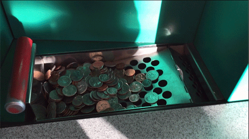 Placebo Is Everywhere (17 pics)