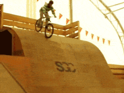 Fails (16 gifs)