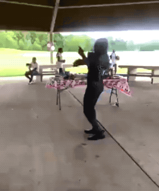 Wins And Fails (25 gifs)