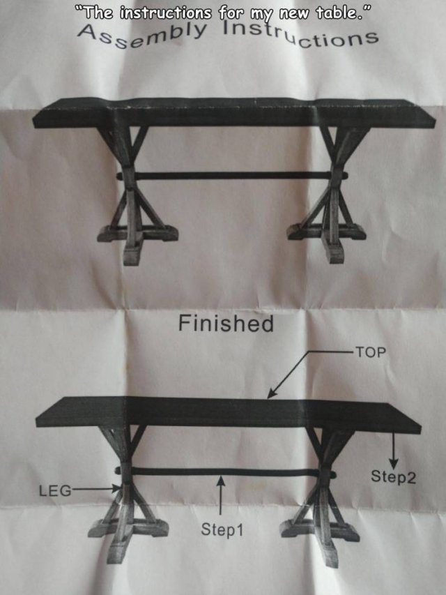 Almost Nailed It (49 pics)