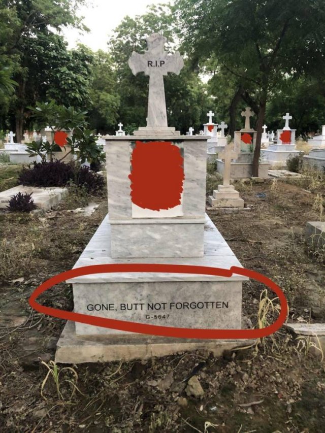 Almost Nailed It (49 pics)