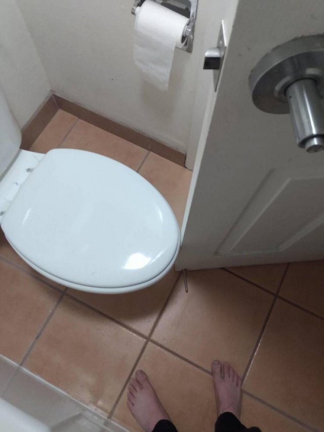 Almost Nailed It (49 pics)