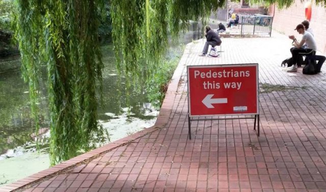 Almost Nailed It (49 pics)