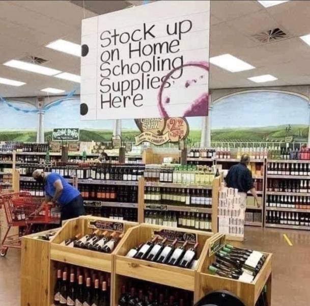Almost Nailed It (49 pics)